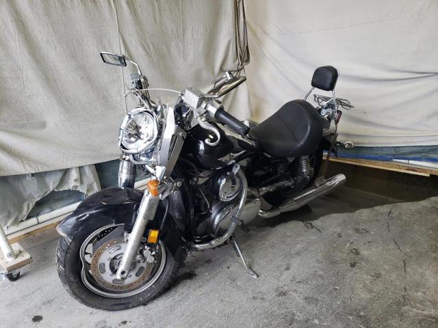 2003 KAWASAKI VN1600 A1 - JKBVNKA143A003465