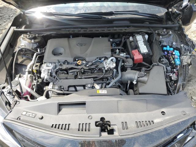 4T1R11AK3PU751876 Toyota Camry LE 11