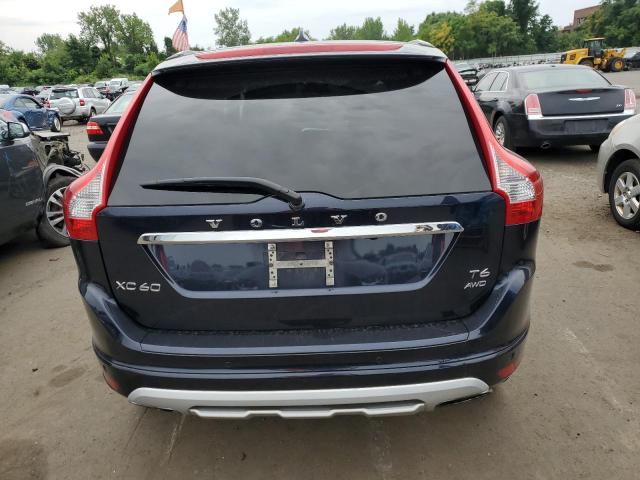 YV449MRR5H2200482 2017 VOLVO XC60, photo no. 6