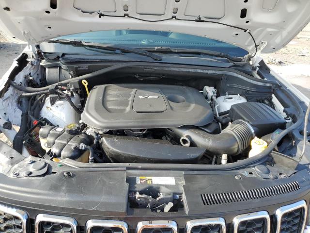 1C4RJEAG1JC238808 Jeep Grand Cherokee Laredo