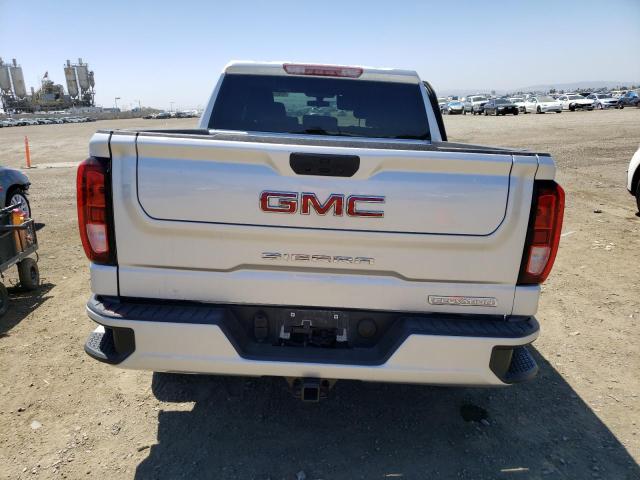 3GTP9CEK9MG355038 GMC Sierra K1500 Elevation