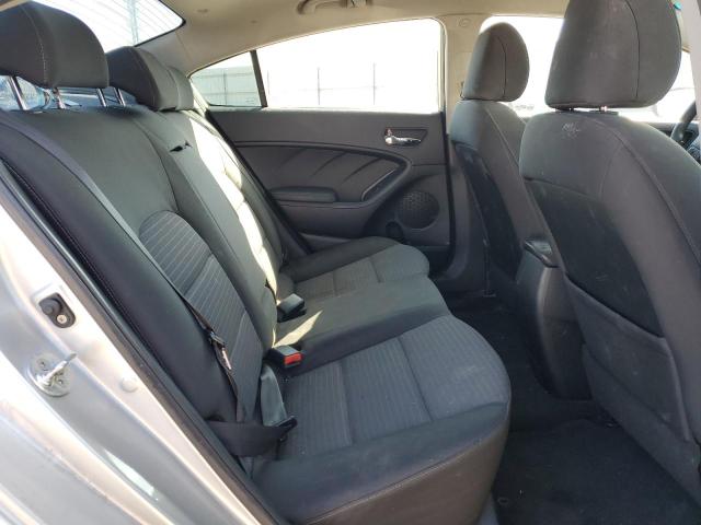 KNAFX4A68F5278458 KIA FORTE LX