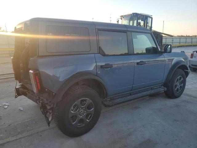 1FMDE5BH2PLB00012 Ford Bronco Base