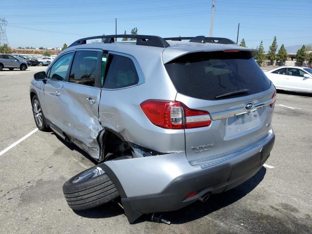 4S4WMAMD2K3471534 Subaru Ascent Limited