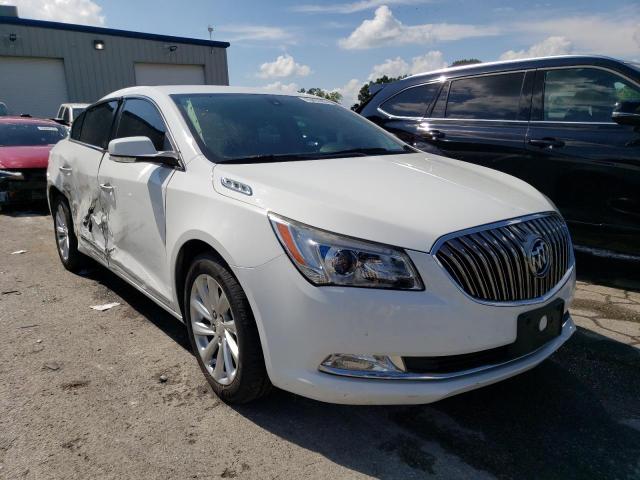 1G4GB5G35GF158732 Buick Lacrosse