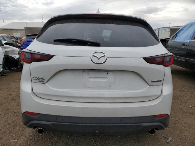 JM3KFBBM8P0154184 Mazda CX-5 Selec  6