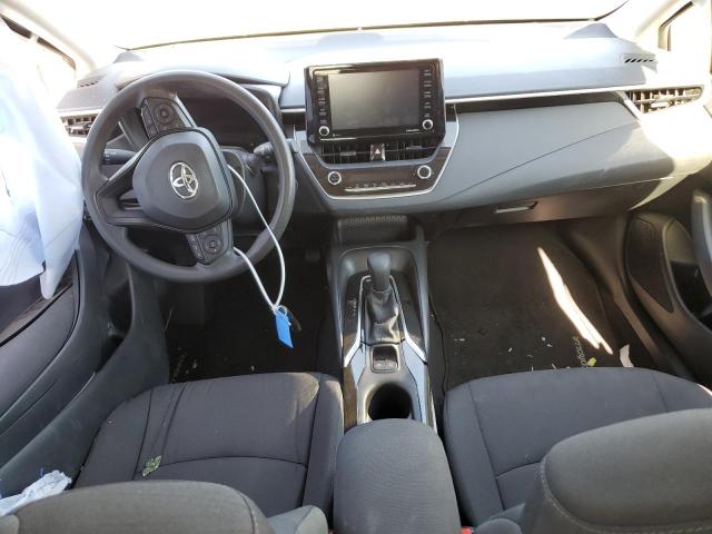 JTDEAMDE5NJ041547 Toyota COROLLA LE