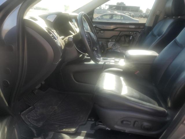 5N1DR2MM9JC628358 Nissan Pathfinder S