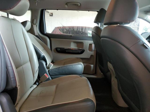 KNDMC5C17H6273696 KIA SEDONA EX
