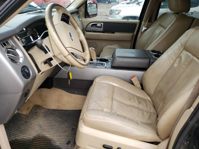 1FMJK1J57EEF39168 Ford Expedition El Xlt