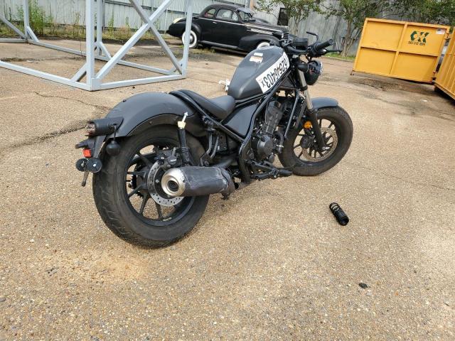 2022 HONDA CMX300 A MLHNC5356N5501001