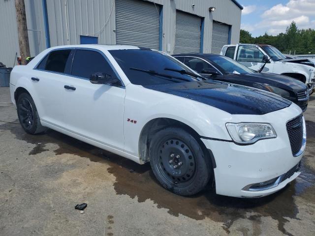 Vin: 2c3ccaet6hh582291, lot: 65839683, chrysler 300 20174