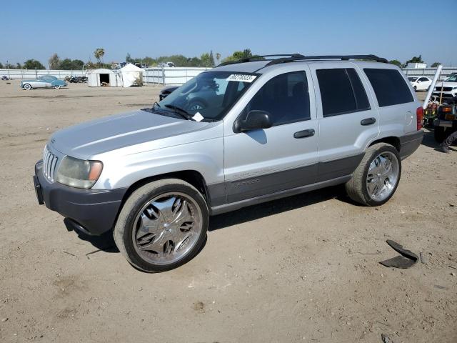 2004 Jeep Grand Cherokee Laredo