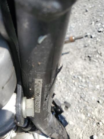 2005 HARLEY-DAVIDSON XL883 L 1HD4CMM115K454500