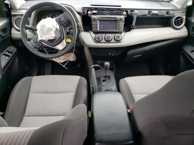 JTMZFREVXFJ051183 Toyota RAV4 LE
