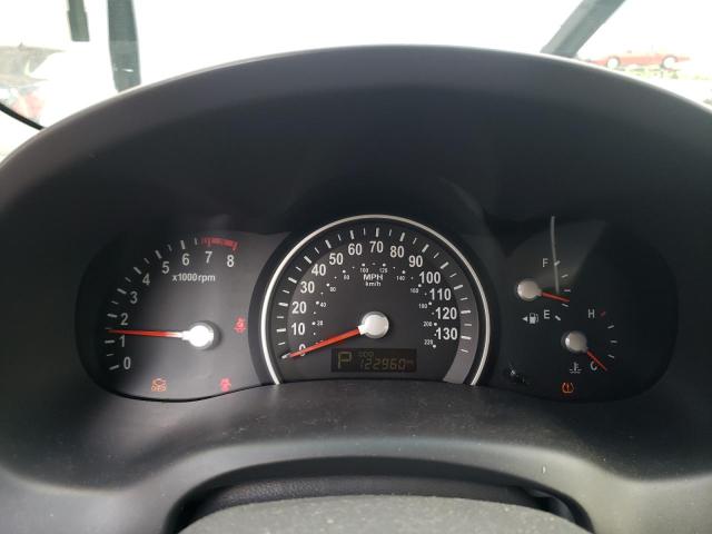 KNDMH4C70E6562818 KIA SEDONA EX