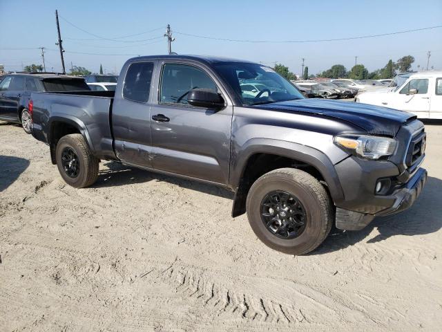 3TYSZ5AN6NT091838 Toyota Tacoma ACC 4