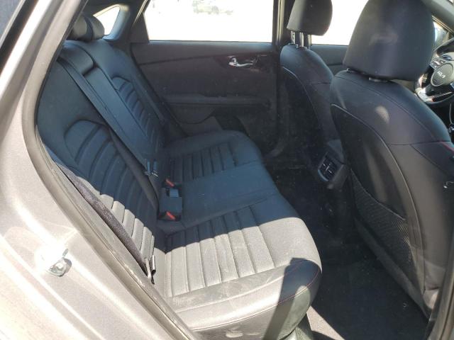 3KPF44AC7PE581531 KIA FORTE GT