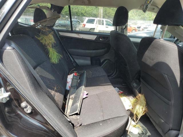 4S4BSAFC0K3366516 Subaru Outback 2.5i Premium