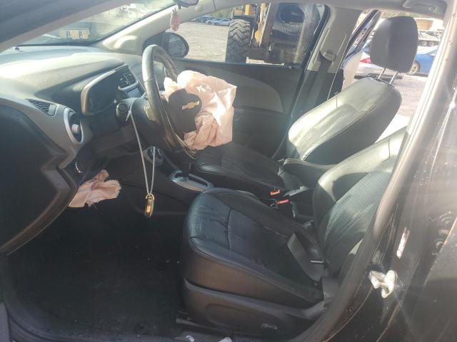 2017 CHEVROLET SONIC PREM - 1G1JF5SB0H4140710