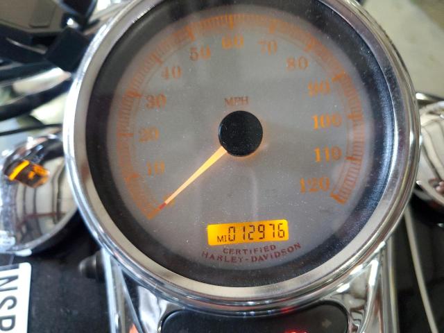 2004 HARLEY-DAVIDSON FLHRSI 1HD1FYW134Y738480