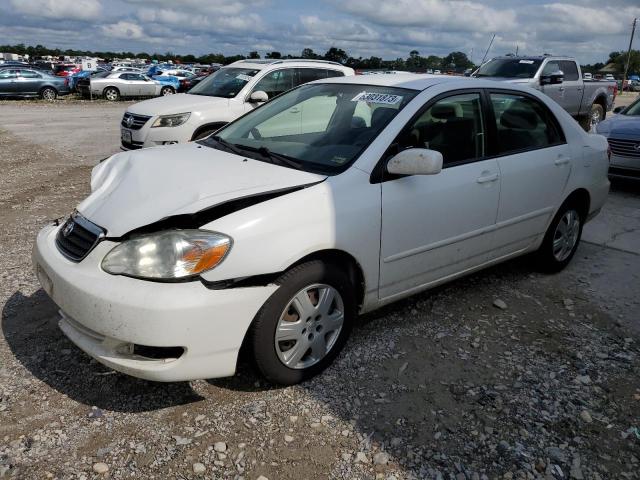 2008 Toyota Corolla CE