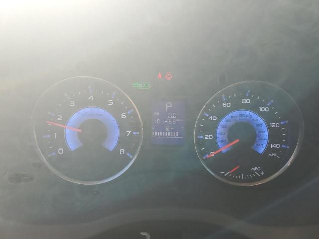 JF2GPBKC5EH242404 Subaru Xv Crosstrek 2.0i Hybrid Touring