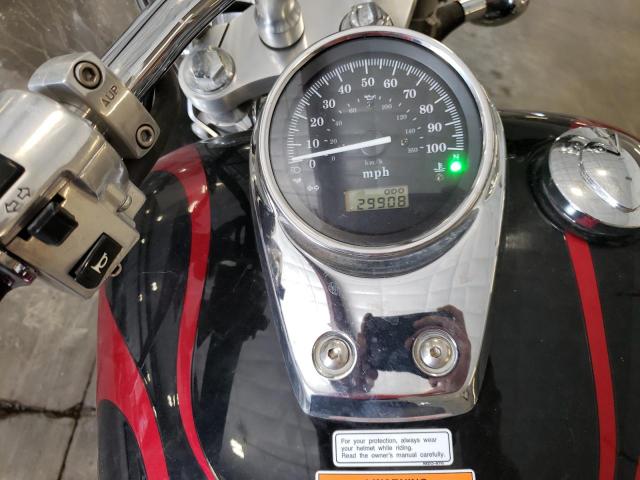 2005 HONDA VT750 DC JH2RC44575M804475