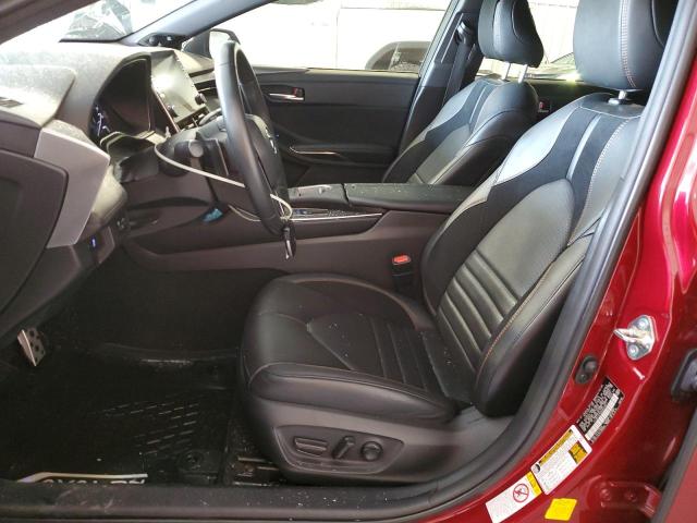 2019 TOYOTA AVALON XSE 4T1BZ1FB3KU033871