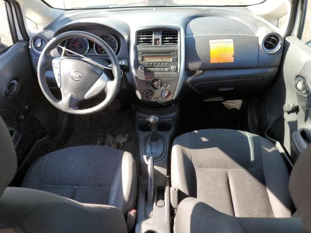 3N1CE2CPXFL396391 Nissan Versa Note S