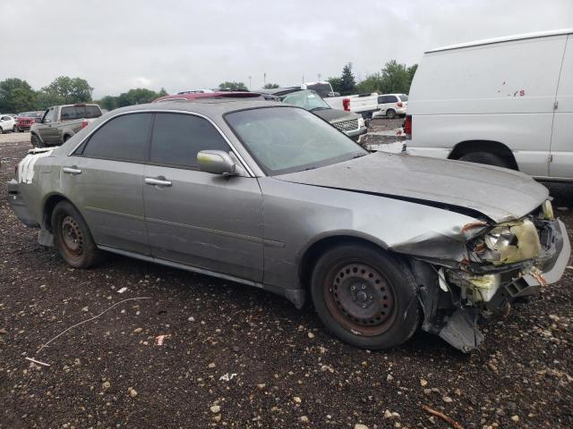 2004 Infiniti M45 VIN: JNKAY41E24M401691 Lot: 63883563