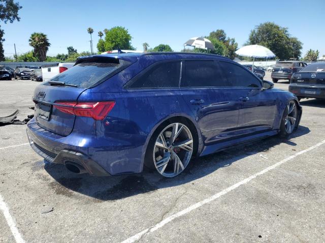 2021 AUDI RS6 WUA1CBF27MN905248