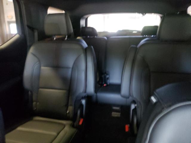 1GNEVJKW3PJ187647 Chevrolet Traverse Rs
