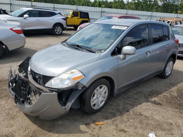 2011 Nissan Versa S