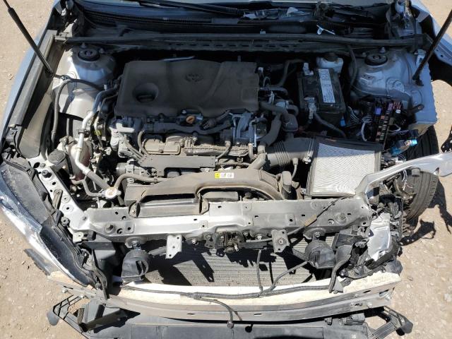 4T1B11HK2KU689967 Toyota Camry L 11