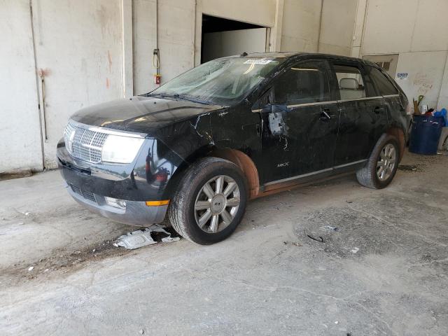 Lot #2387571478 2008 LINCOLN MKX salvage car