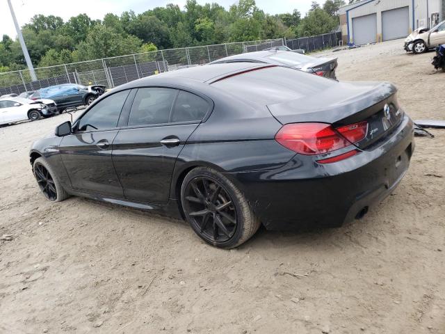 VIN WBA6B8C57FD453783 2015 BMW 6 Series, 640 Xi Gra... no.2