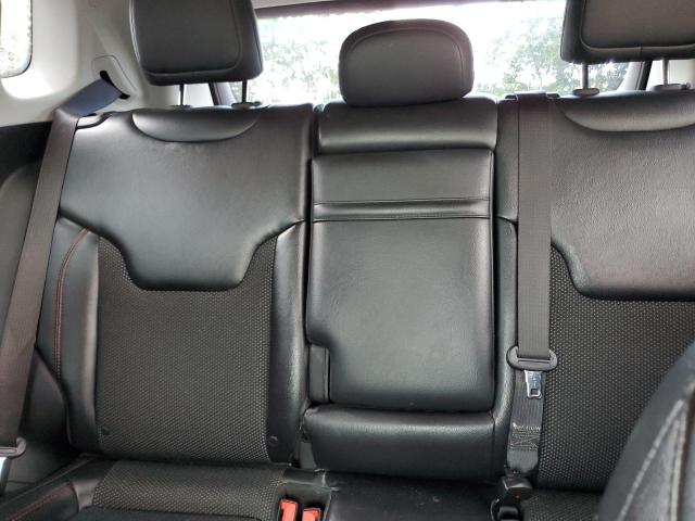 3C4NJDDB6JT413051 Jeep Compass Trailhawk