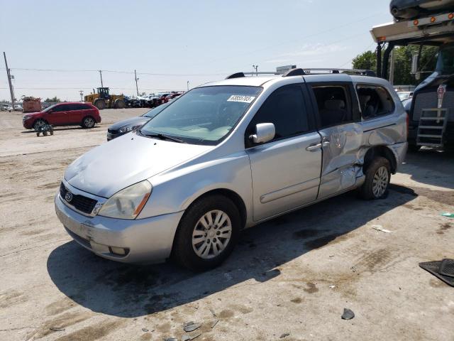 2006 Kia Sedona EX