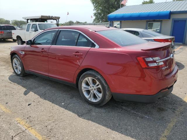 1FAHP2E80GG126164 | 2016 FORD TAURUS SEL