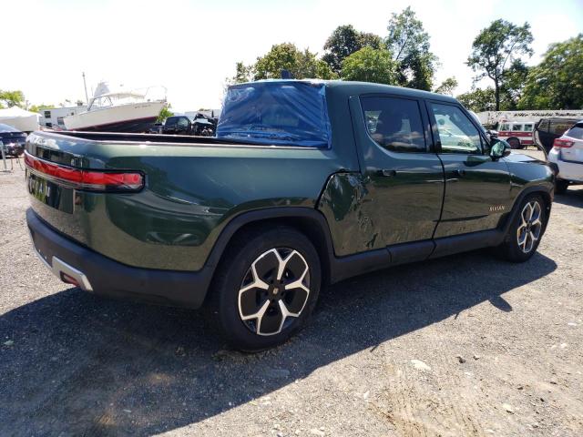 7FCTGAAA7NN015296 | 2022 Rivian r1t adventure