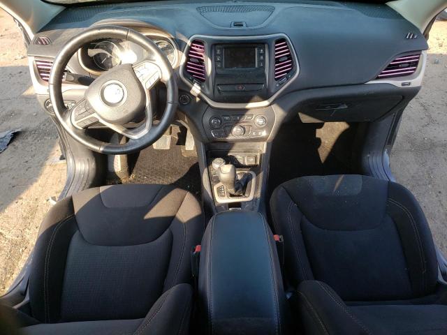 2015 JEEP CHEROKEE 1C4PJMCB5FW794225