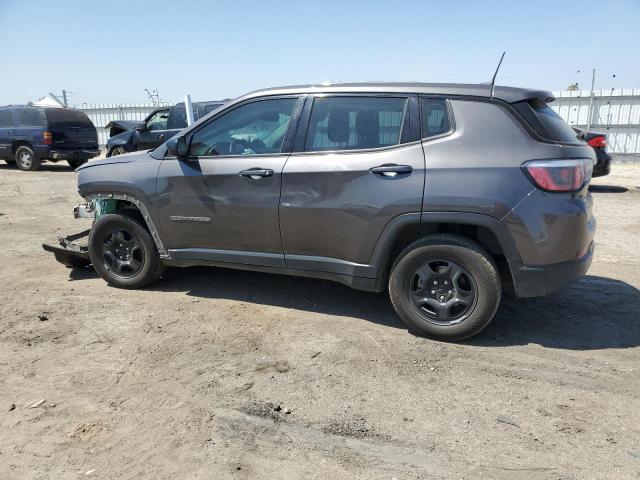 3C4NJCAB7JT233172 Jeep Compass Sport