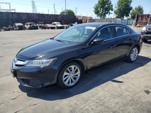 2016 Acura ILX 