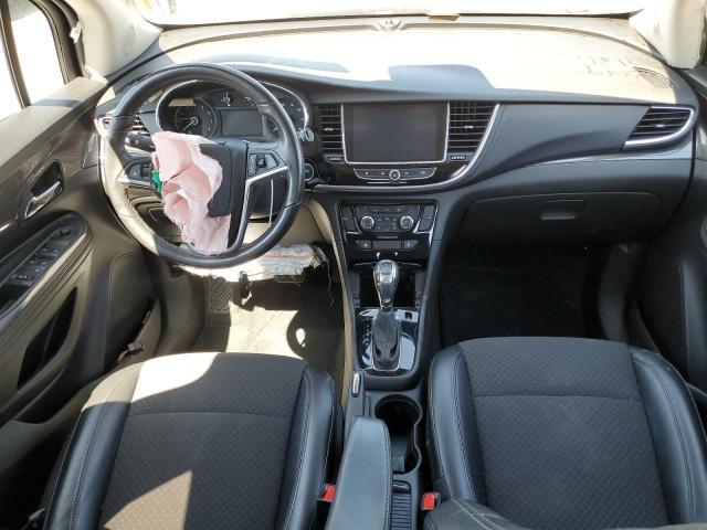 KL4CJ2SB4KB760776 Buick Encore Sport Touring