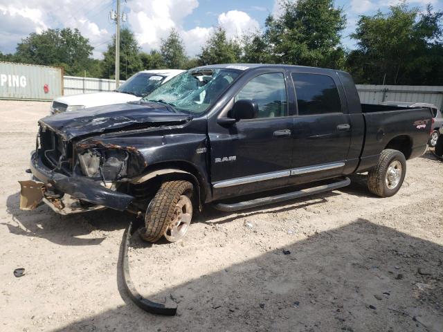 2008 Dodge Ram 1500 