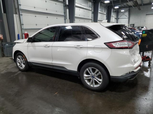 2FMPK4J90GBC57709 2016 FORD EDGE, photo no. 2