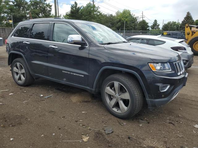 1C4RJFBG1GC312130 Jeep Grand Cherokee Limited
