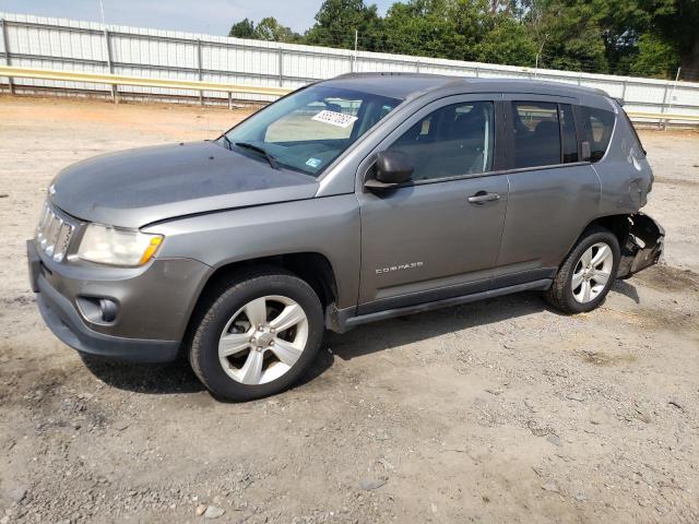 2013 Jeep Compass Sport