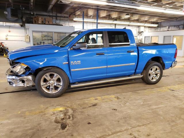 2018 Ram 1500 SLT